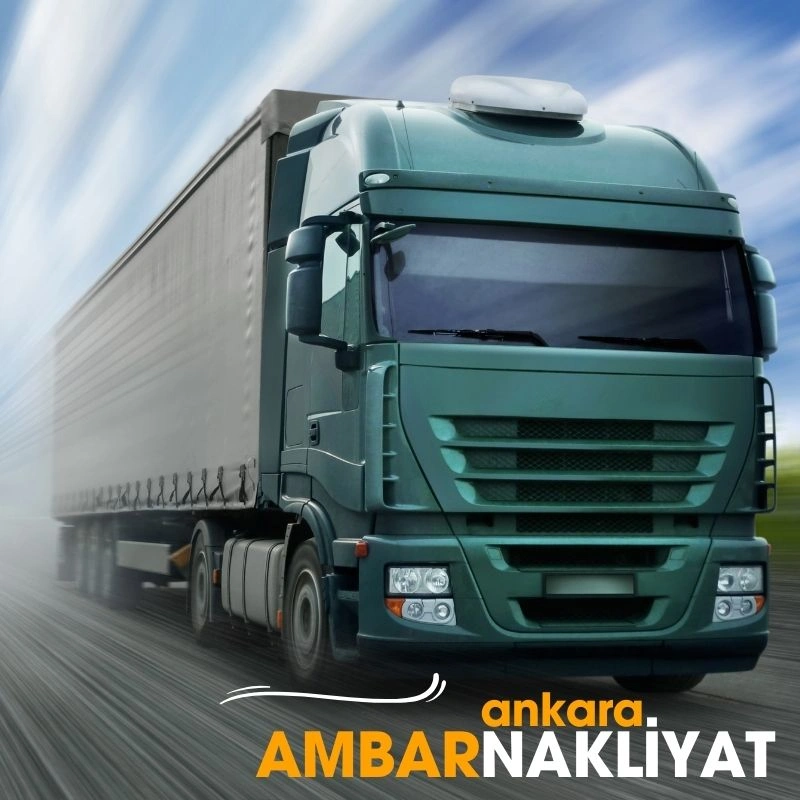 İzmir Beylikova Arası Nakliyat